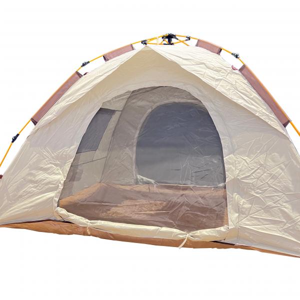 SILSTAR SÁTOR 2 SZEMÉLYES 2,0mX2,2mX1,45m