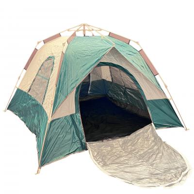 SILSTAR SÁTOR 1-3 SZEMÉLYES 2,3mX2,3mX1,5m 90 másodperc alatt felállítható