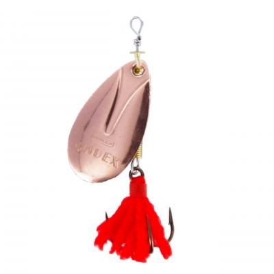 RUBLEX ONDEX No.6 9G COBRE