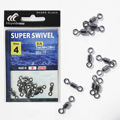 HAYABUSA TSTANI SUPER ERŐS FORGÓ 08 10db 27kg