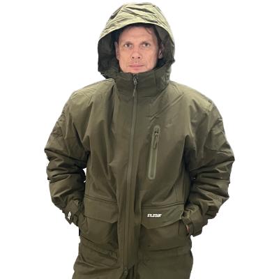 SILSTAR EXCLUSIVE LINE THERMO KABÁT M
