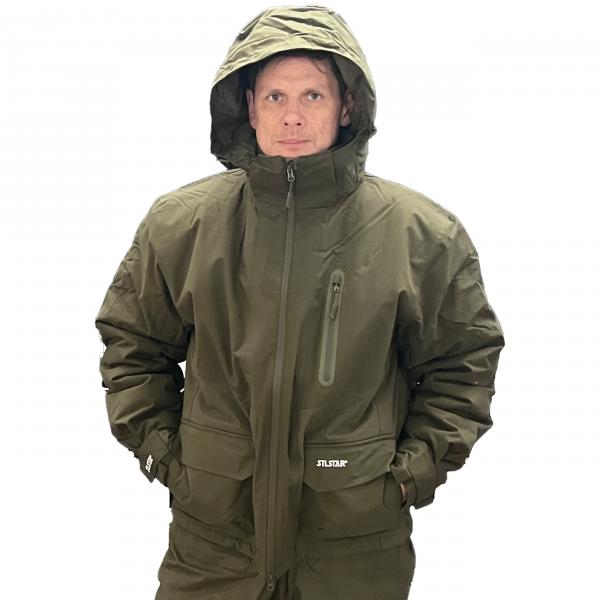 SILSTAR EXCLUSIVE LINE THERMO KABÁT XL