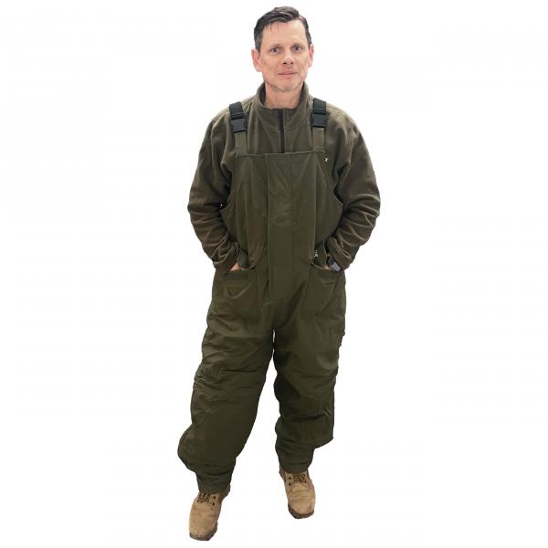 SILSTAR EXCLUSIVE LINE THERMO NADRÁG XXXL