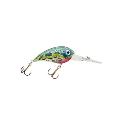 HESTER DEEP CREEP 7CM 23G 2,0-3,5m béka HESTER DEEP CREEP 7CM 23G 2,0-3,5m béka