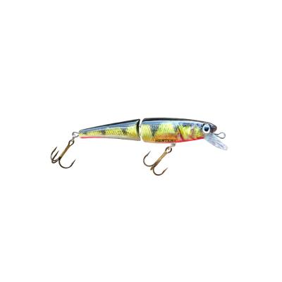HESTER JOINTED TROUT MINNOW 7CM 10G 0,3-0,5M HESTER JOINTED TROUT MINNOW 7CM 10G 0,3-0,5M