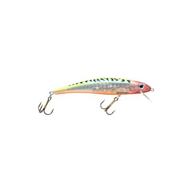 HESTER SPARTA 11CM 12GR 0,9-2,0M HESTER SPARTA 11CM 12GR 0,9-2,0M