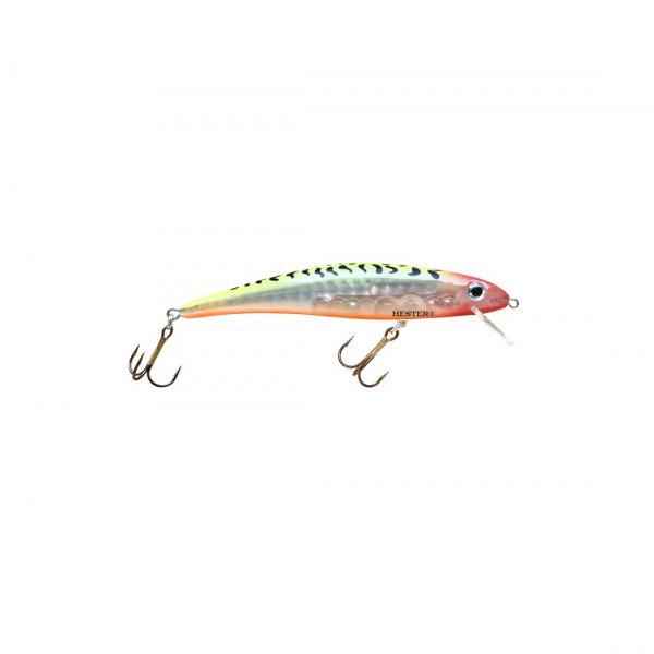 HESTER SPARTA 11CM 12GR 0,9-2,0M