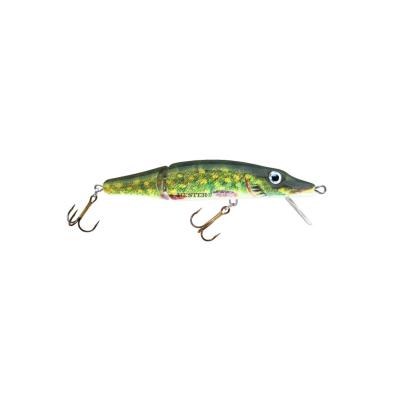 HESTER MUSKY HUNTER 10CM 10GR 1,8-2,0M HESTER MUSKY HUNTER 10CM 10GR 1,8-2,0M