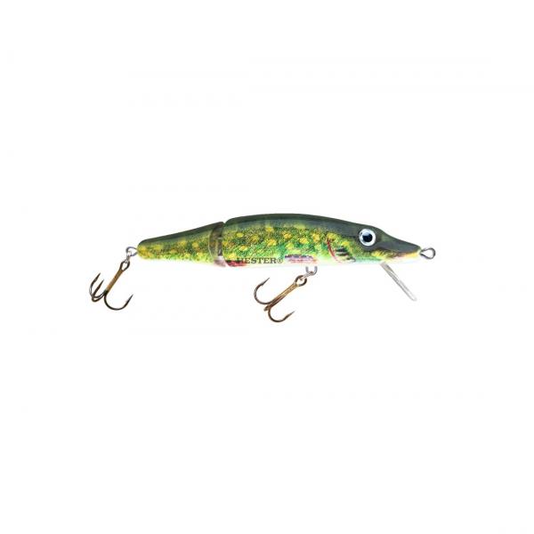 HESTER MUSKY HUNTER 10CM 10GR 1,8-2,0M