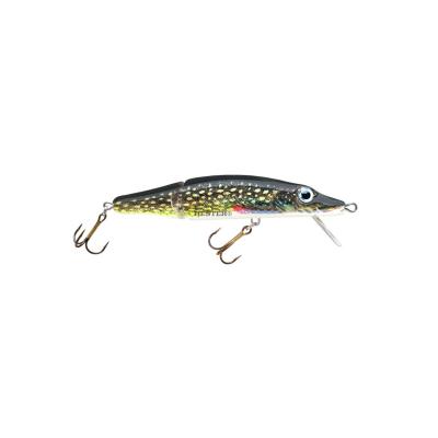 HESTER MUSKY HUNTER 10CM 10GR 1,8-2,0M HESTER MUSKY HUNTER 10CM 10GR 1,8-2,0M