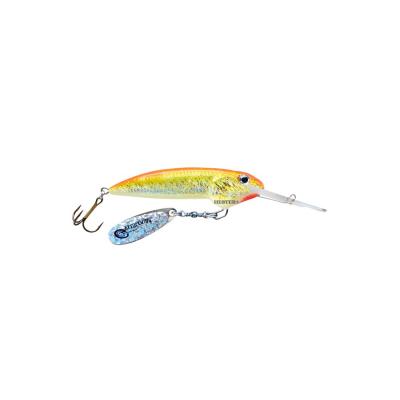 HESTER GOBY DANCER DIVER 9CM 15G 5,0-8,0M HESTER GOBY DANCER DIVER 9CM 15G 5,0-8,0M