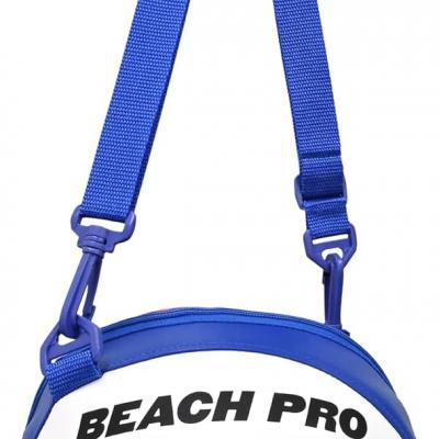 MIKASA BEACH VERSENYRÖPLABDA TÁSKA MIKASA BEACH VERSENYRÖPLABDA TÁSKA