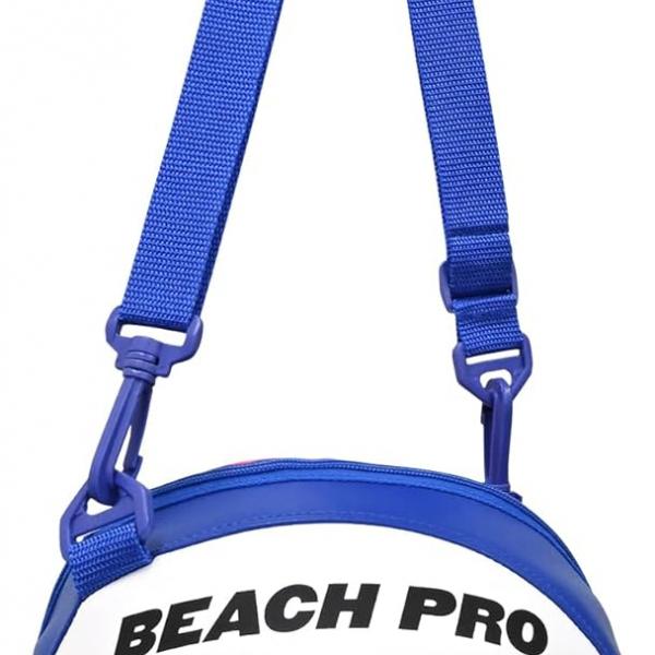 MIKASA BEACH VERSENYRÖPLABDA TÁSKA