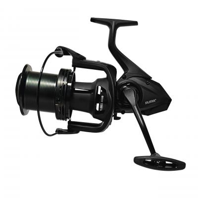 SILSTAR T-REX CARP 8000 FD 6+1 csapágy