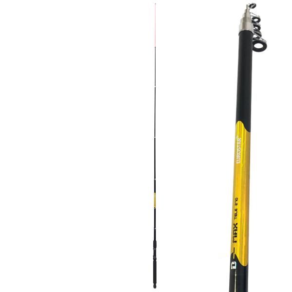 EUROSTAR D MAX TELE 80 UV 240CM 40-80gr