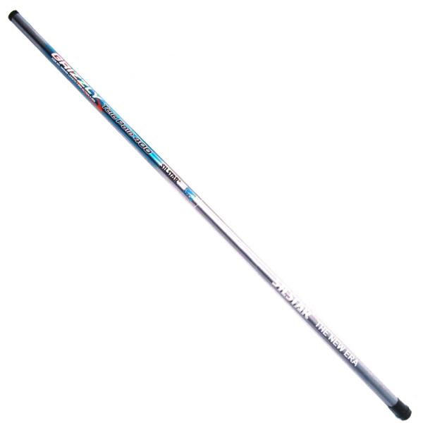 Silstar Grizzly Pole 6M