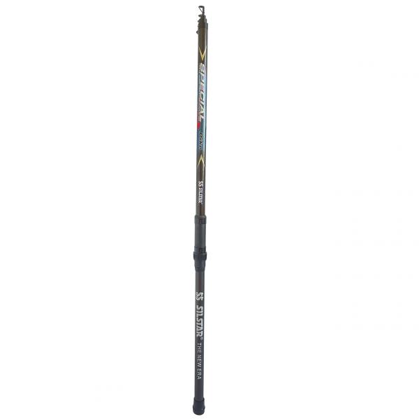 Silstar Special Tele Pike 80-150gr 3,50M