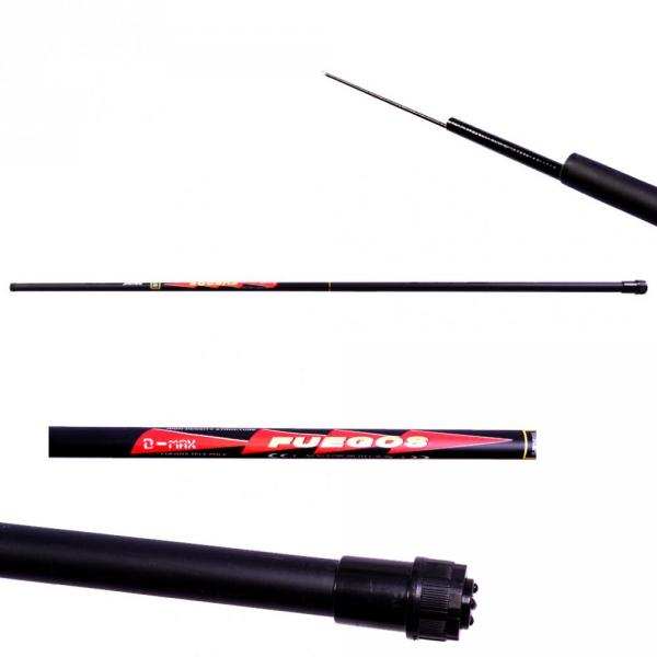 EUROSTAR D MAX TIP SPICCTAG