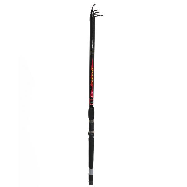 EUROSTAR D-MAX FUEGOS TELE 100gr, 3,0m