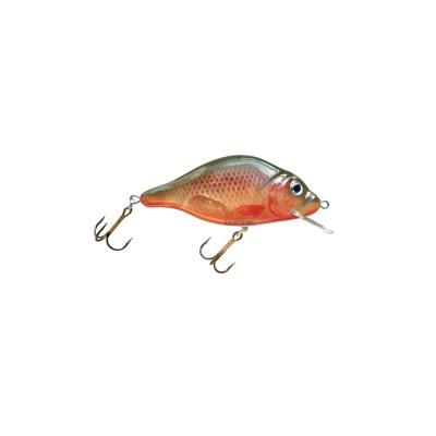 HESTER WOBBLER CARP  5CM FL HESTER WOBBLER CARP  5CM FL