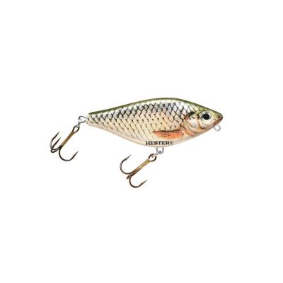 HESTER WOBBLER JERK SLIDER 8CM 27GR SINK