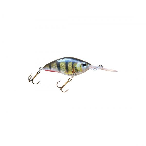 HESTER CRANK 7CM 23GR 4,5-5,1M 077