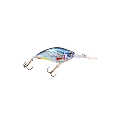 HESTER WOBBLER CRANK  7CM 23GR