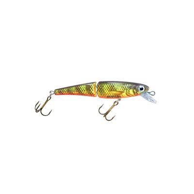 HESTER WOBBLER JOINTED MINNOW 7CM 10G J HESTER WOBBLER JOINTED MINNOW 7CM 10G J