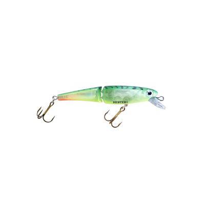 HESTER JOINTED TROUT MINNOW 7CM 10G 0,3-0,5M 