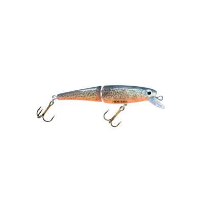 HESTER JOINTED TROUT MINNOW 7CM 10G 0,3-0,5M 