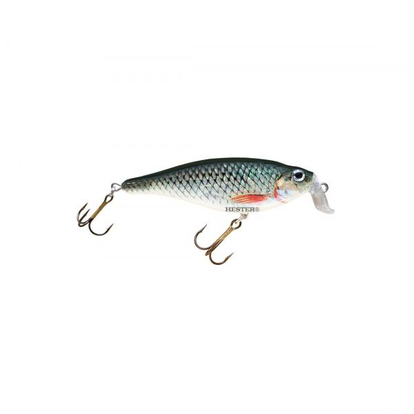 HESTER SHAD Z 6CM 8G 0,5-0,9M 191