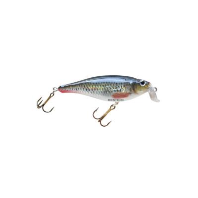 HESTER SHAD Z 6CM 8G 0,5-0,9M 200
