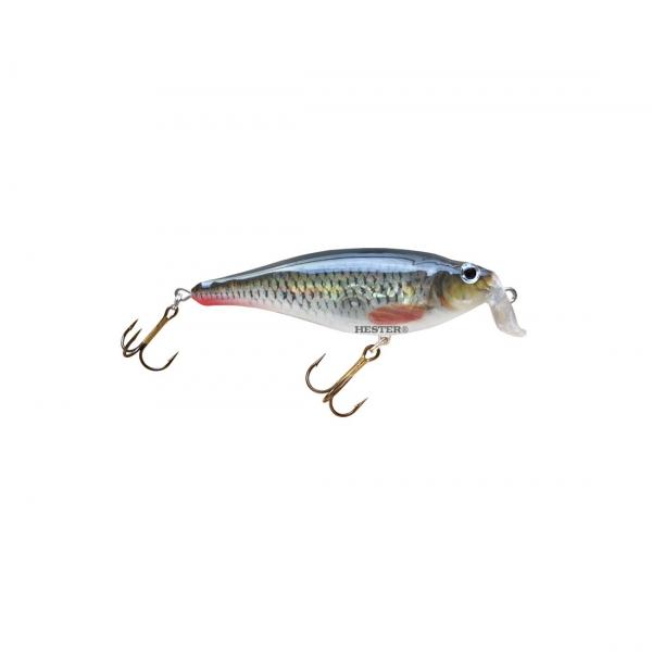 HESTER SHAD Z 6CM 8G 0,5-0,9M 200