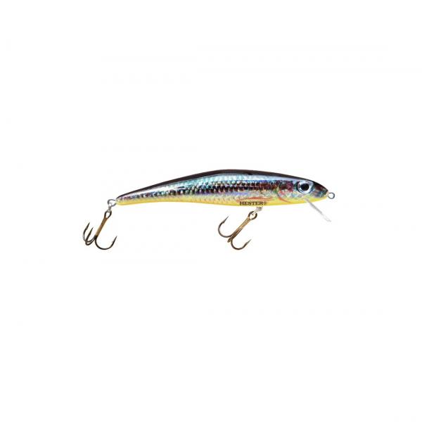 HESTER SPARTA 11CM 12GR 0,9-2,0M 240