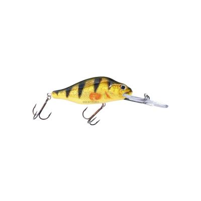 HESTER POLISH PERCH DIVER 5CM 7GR 1,5-2,7M 038