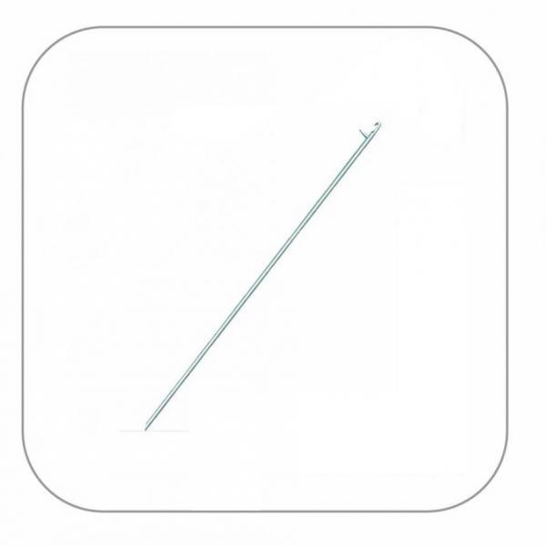 HALFŰZŐ TŰ OLDHATÓ 13CM 10db