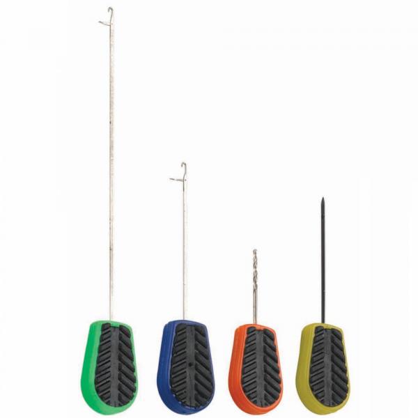 BOILIES SZERSZÁMKÉSZLET 4DB-os