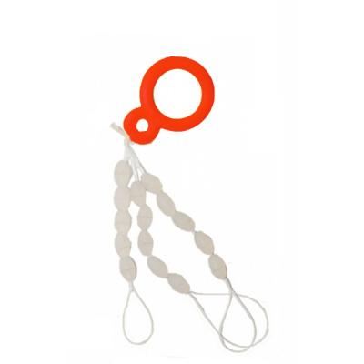 SZILIKON STOPPER EXTRA NAGY