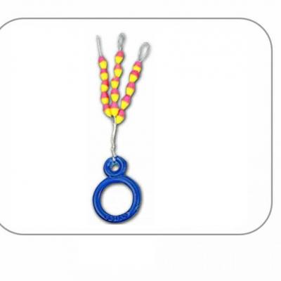 MULTICOLOR STOPPER NAGY