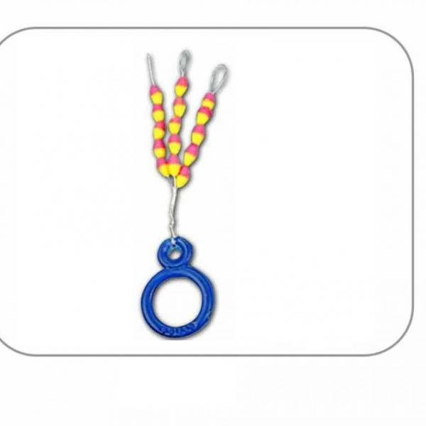 MULTICOLOR STOPPER NAGY