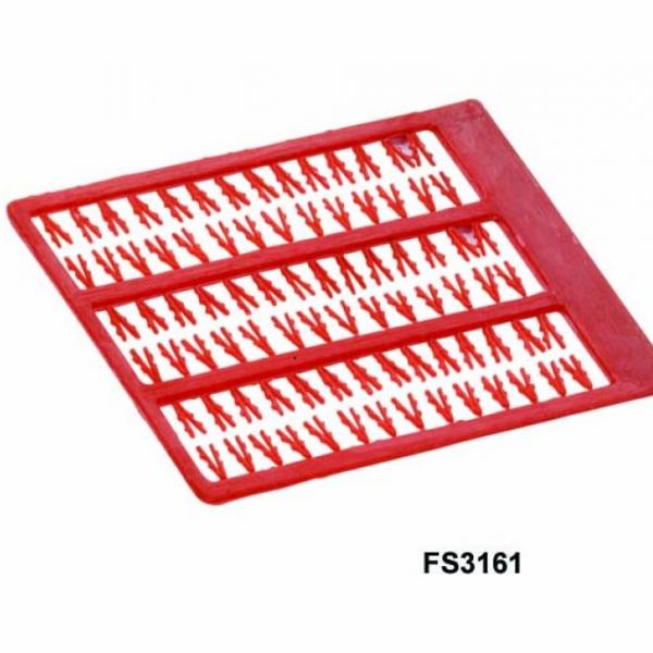 V ALAKÚ PELLET ÉS BOJLI STOPPER 10DB/CSOMAG