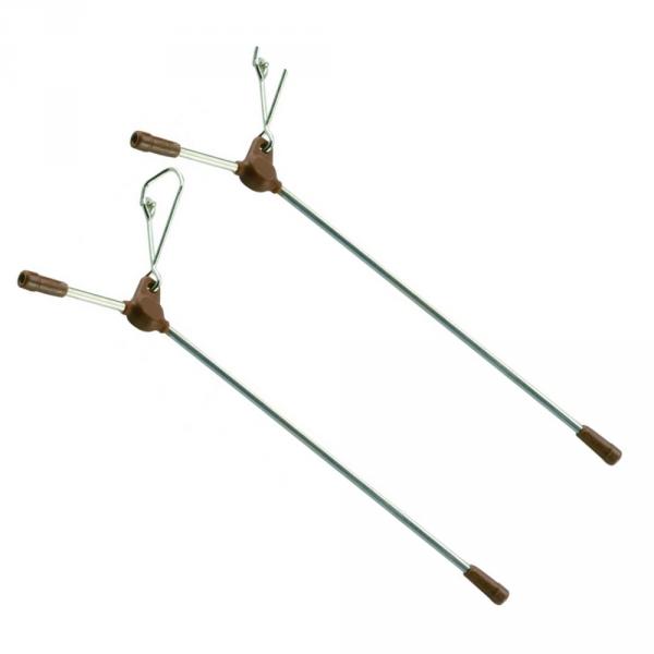 LEDGER BOOM HAJLÍTOTT GUBANCGÁTLÓ 10CM/3