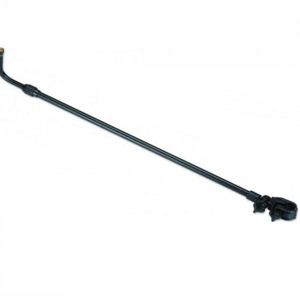 TELESZKÓPOS FEEDER KAR 90FOK 140CM
