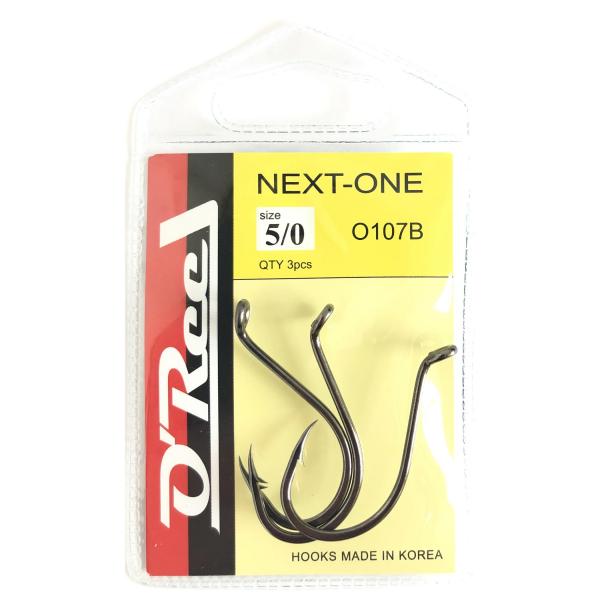 NEXT-ONE NEW O-CAT 5-0 HARCSÁZÓ HOROG 3DB/CS
