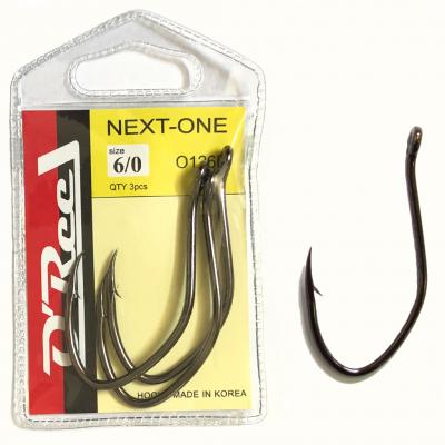 NEXT-ONE CATFISH 4-0 4DB/CS