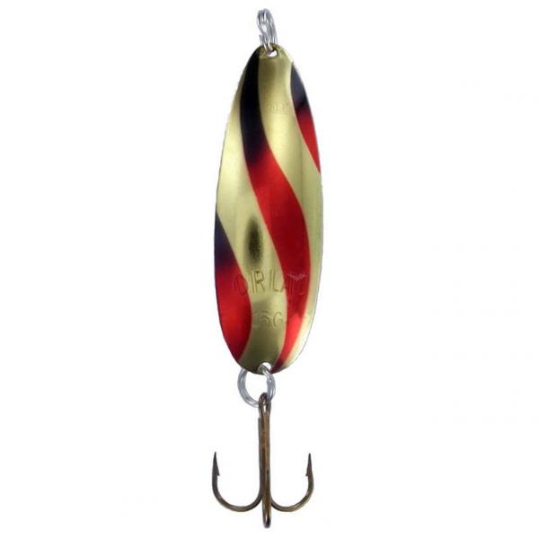 ROC5ONR RUBLEX ORLAC No.5 15G 60MM ONR