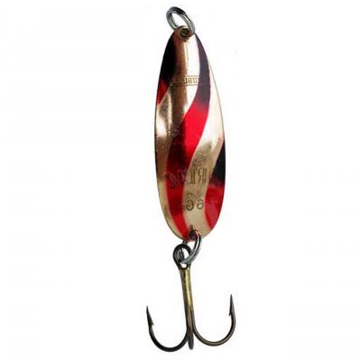 ROC6CNR RUBLEX ORLAC No.6 11G 69MM CNR