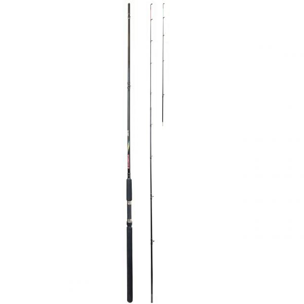 SILSTAR VIENTO MEDIUM PICKER 2+2 3M 20-50gr