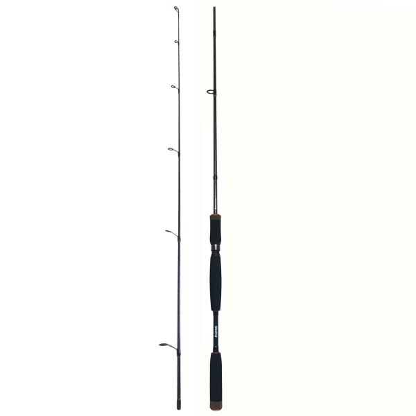 SILSTAR YOKOZUNA PERFECTION SPIN H 18-53G 2,2M