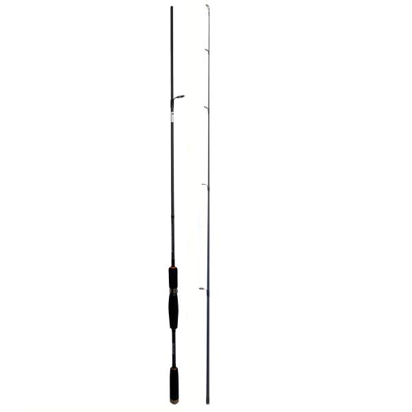 SILSTAR YOKOZUNA SENZO SPIN 15-40GR 2,4M